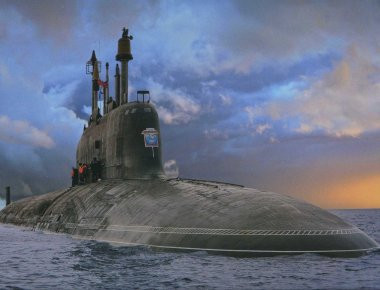 10 μοναδικά οπλικά συστήματα που χρησιμοποιούν οι ρωσικές ένοπλες δυνάμεις (βίντεο)